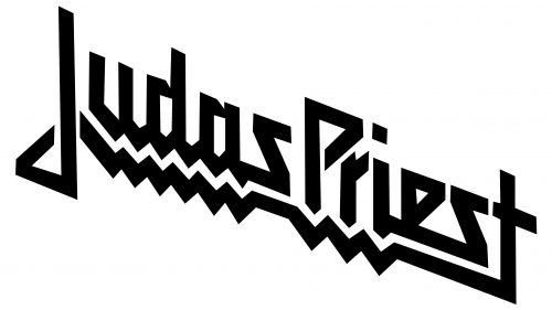 Logo Judas Priest