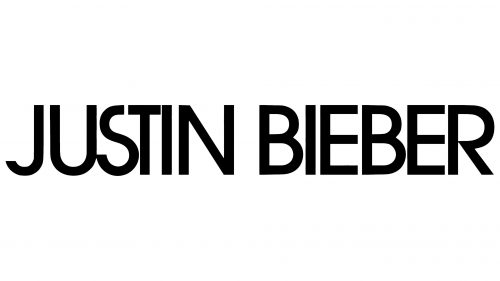Logo Justin Bieber