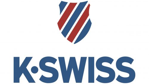 Logo K-Swiss