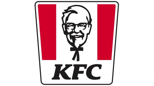 Logo KFC