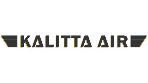 Logo Kalitta Air