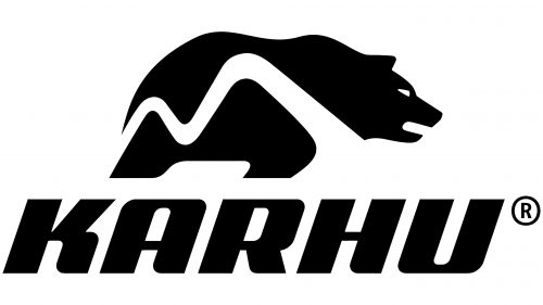 Logo Karhu