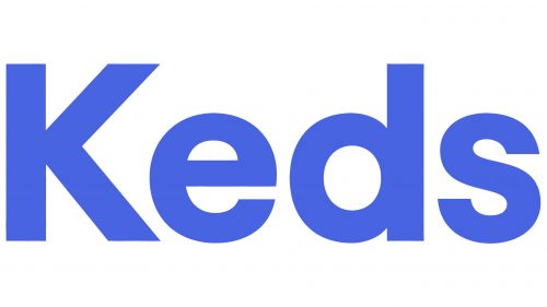 Logo Keds