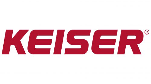 Logo Keiser