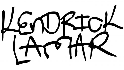 Logo Kendrick Lamar