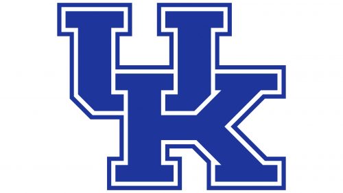Logo Kentucky Wildcats