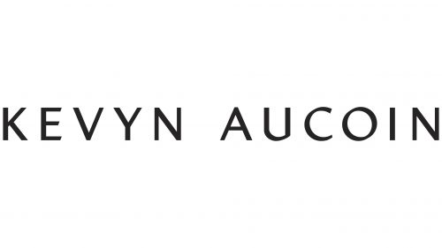 Logo Kevyn Aucoin