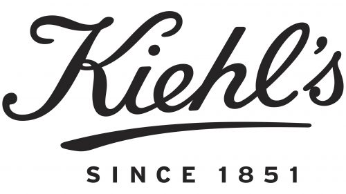 Logo Kiehl's