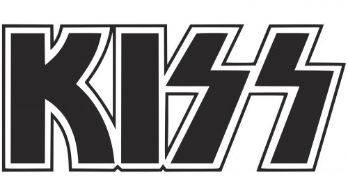 Logo Kiss