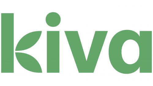 Logo Kiva