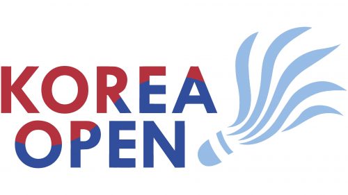 Logo Korea Open