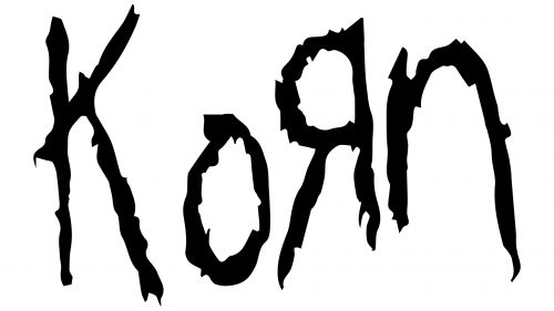 Logo Korn