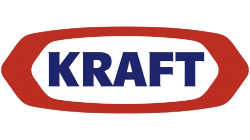 Logo Kraft