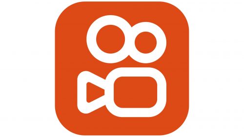 Logo Kuaishou
