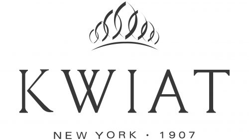 Logo Kwiat