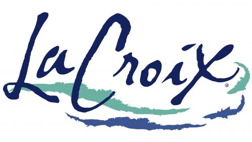 Logo LaCroix