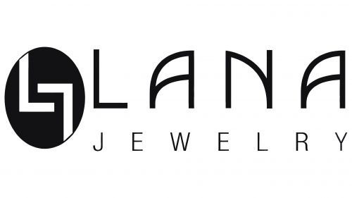 Logo Lana Jewelry
