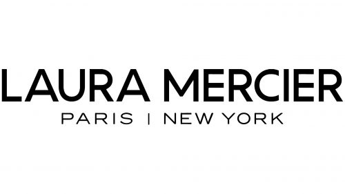 Logo Laura Mercier