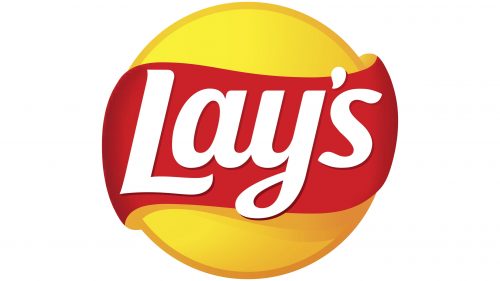 Logo Lay's