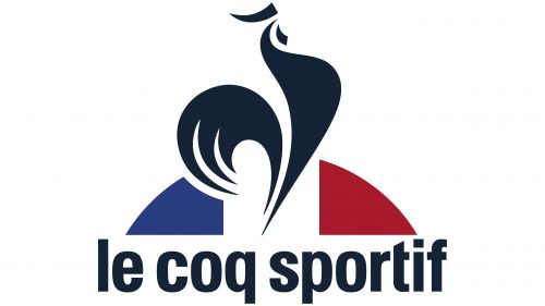Logo Le Coq Sportif