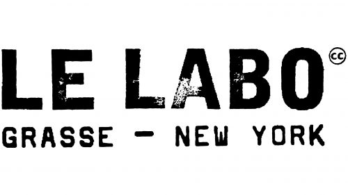 Logo Le Labo