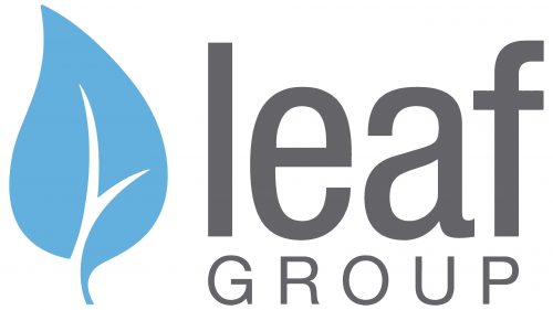Logo Leaf Group
