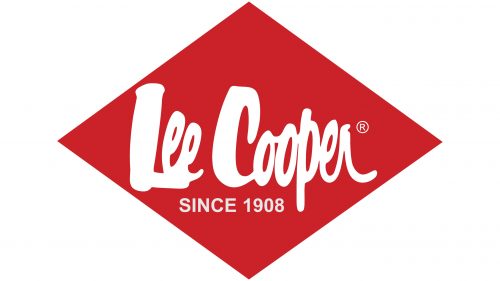 Logo Lee Cooper