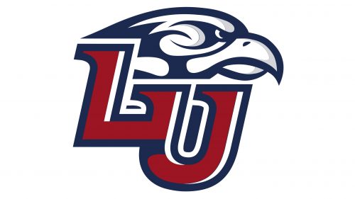 Logo Liberty Flames