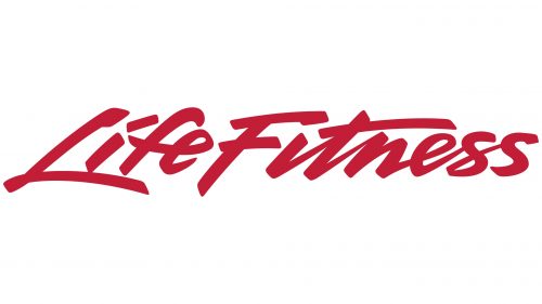 Logo Life Fitness