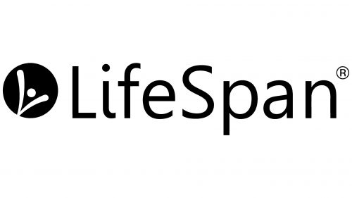 Logo LifeSpan Fitness