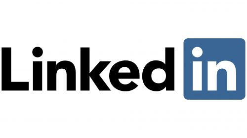 Logo LinkedIn