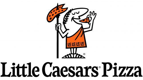 Logo Little Caesars