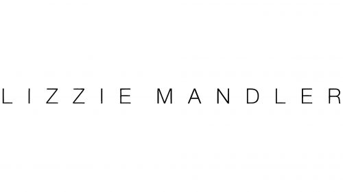 Logo Lizzie Mandler