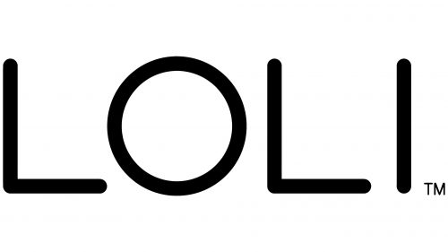 Logo Loli Beauty