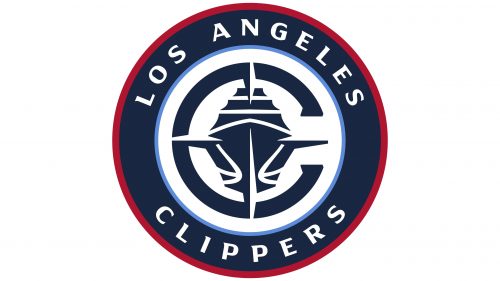 Logo Los Angeles Clippers