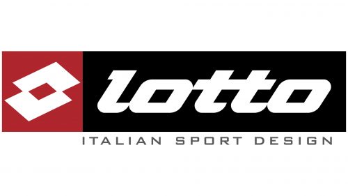 Logo Lotto