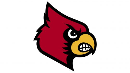 Logo Louisville Cardinals