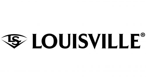 Logo Louisville Slugger