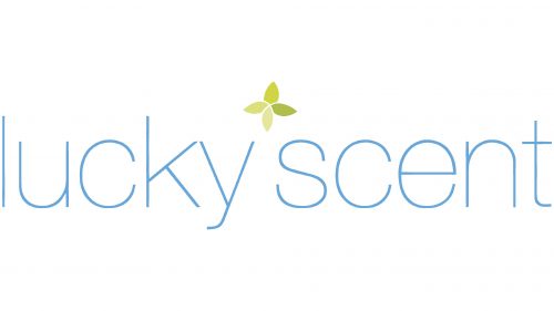 Logo Luckyscent
