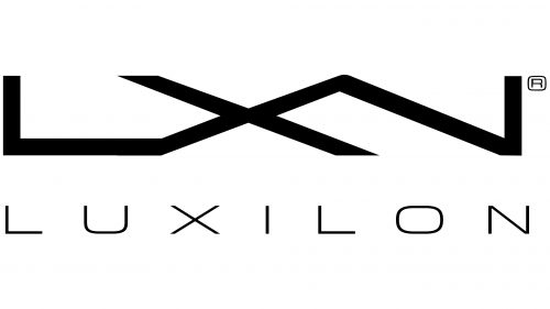 Logo Luxilon