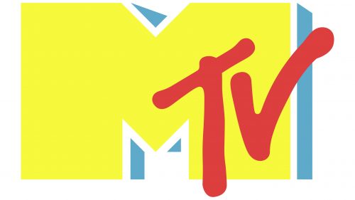 Logo MTV