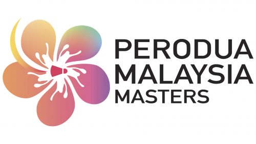 Logo Malaysia Masters