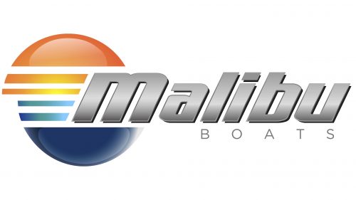 Logo Malibu Boats