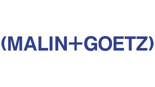 Logo Malin + Goetz
