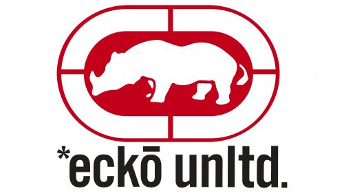 Logo Marc Ecko