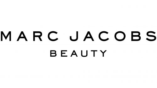 Logo Marc Jacobs Beauty
