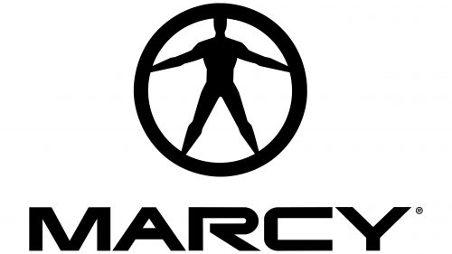 Logo Marcy