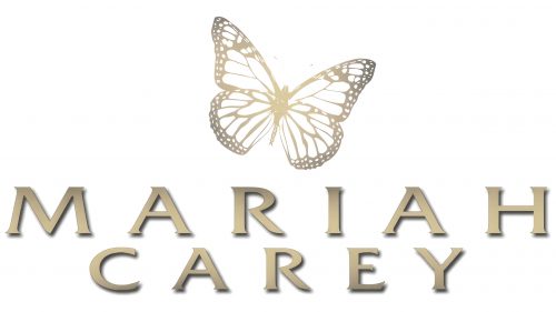 Logo Mariah Carey
