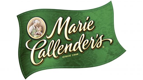 Logo Marie Callender's