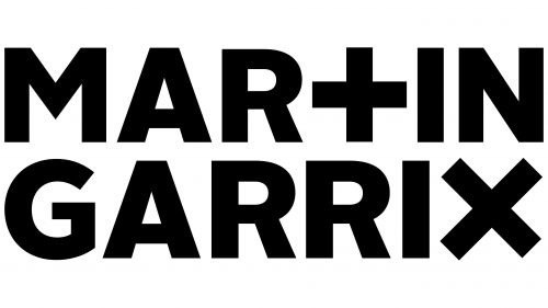 Logo Martin Garrix